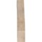 Ekena Millwork 6"W x 22"D x 34"H Imperial Rough Sawn Knee Brace, Douglas Fir BRC06X22X34IMP00RDF - alternate 2